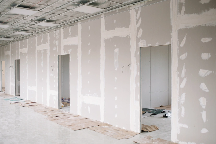 Coordinating Drywall Installation With Interior Painting in San Bernardino, CA Coordinating Drywall Installation With Interior Painting in San Bernardino, CA