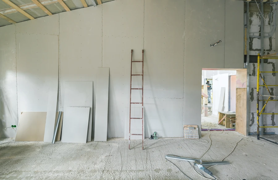 How Drywall Repair Improves Interior Paint Finishes San Bernardino, CA How Drywall Repair Improves Interior Paint Finishes San Bernardino, CA