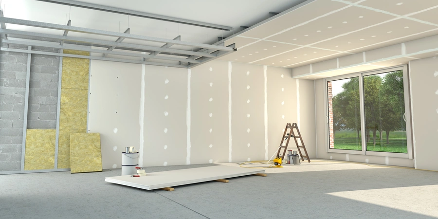 How Drywall Repair Improves Interior Paint Finishes in San Bernardino, CA How Drywall Repair Improves Interior Paint Finishes in San Bernardino, CA
