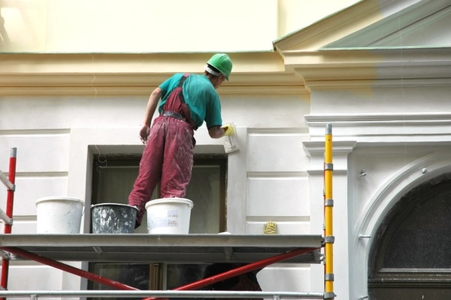 How Exterior Painting Enhances Property Value in San Bernardino, CA How Exterior Painting Enhances Property Value in San Bernardino, CA