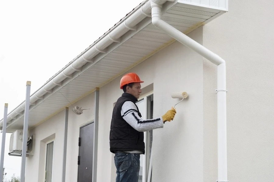 How Exterior Painting Protects Your Home From Weather San Bernardino, CA How Exterior Painting Protects Your Home From Weather San Bernardino, CA