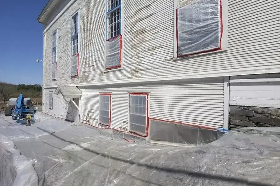 How Exterior Painting Protects Your Home From Weather in San Bernardino, CA How Exterior Painting Protects Your Home From Weather in San Bernardino, CA