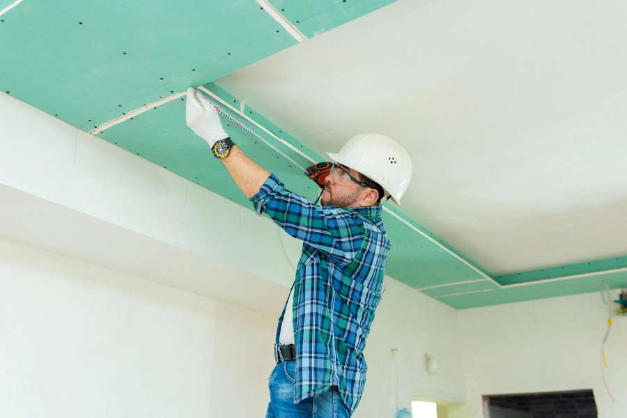 How Proper Drywall Installation Affects Painting Quality in San Bernardino, CA How Proper Drywall Installation Affects Painting Quality in San Bernardino, CA