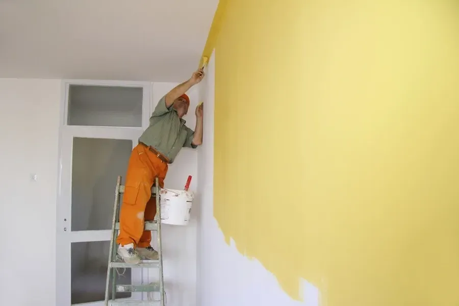 Quality Interior Painting San Bernardino, CA Quality Interior Painting San Bernardino, CA