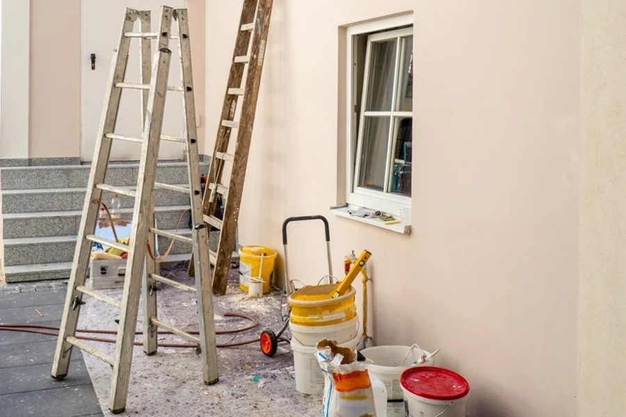 Reliable Exterior Painting San Bernardino, CA Reliable Exterior Painting San Bernardino, CA