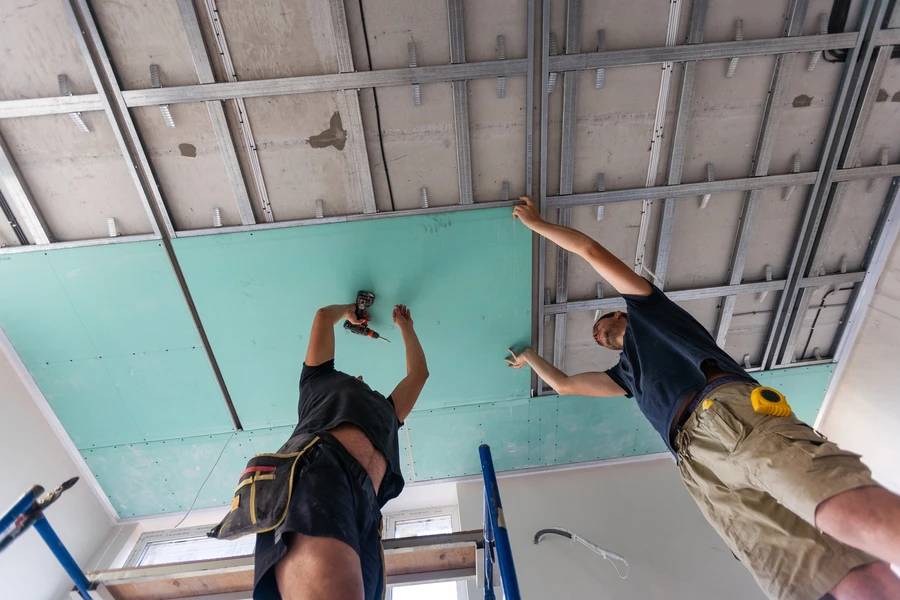 Superior Drywall Installation San Bernardino, CA Superior Drywall Installation San Bernardino, CA