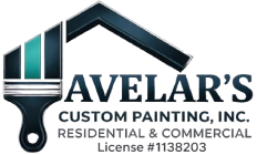Avelar's Custom Painting Inc